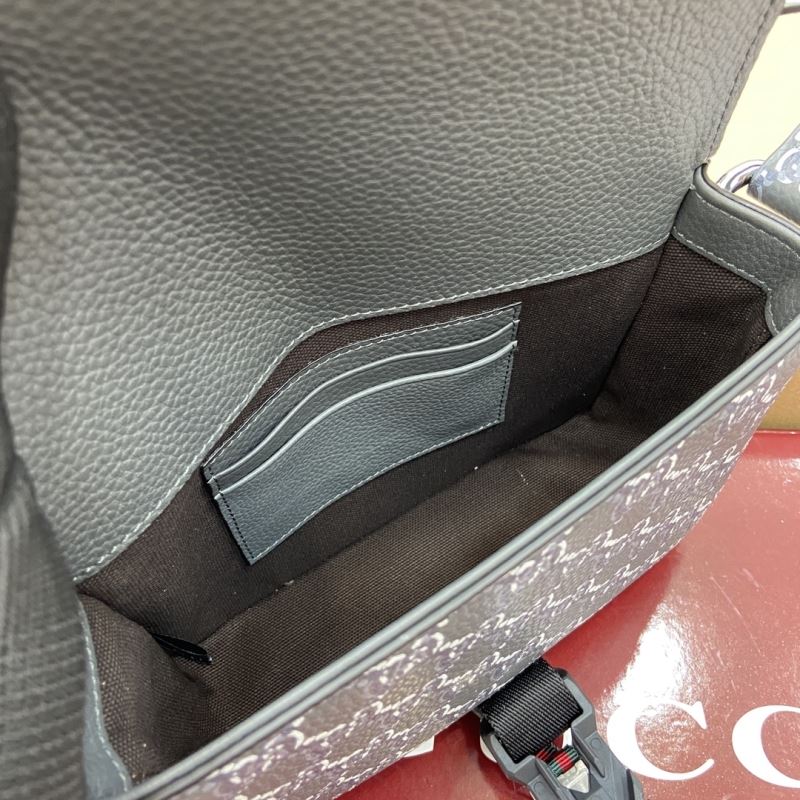 mens Gvc*1 satchel bags